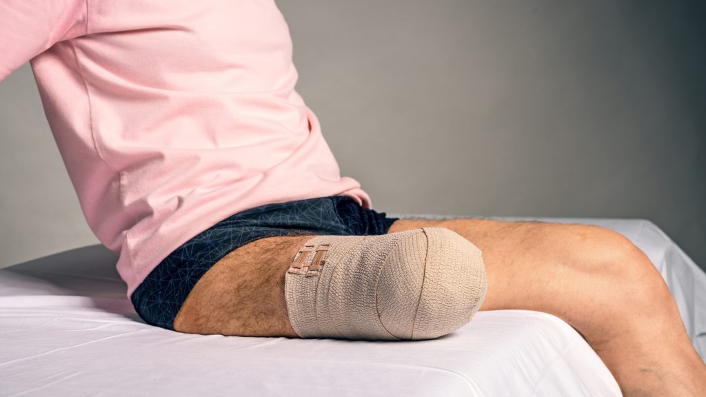 Уход за кожей